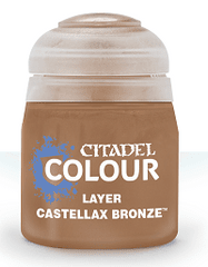 Layer: Castellax Bronze 22-89